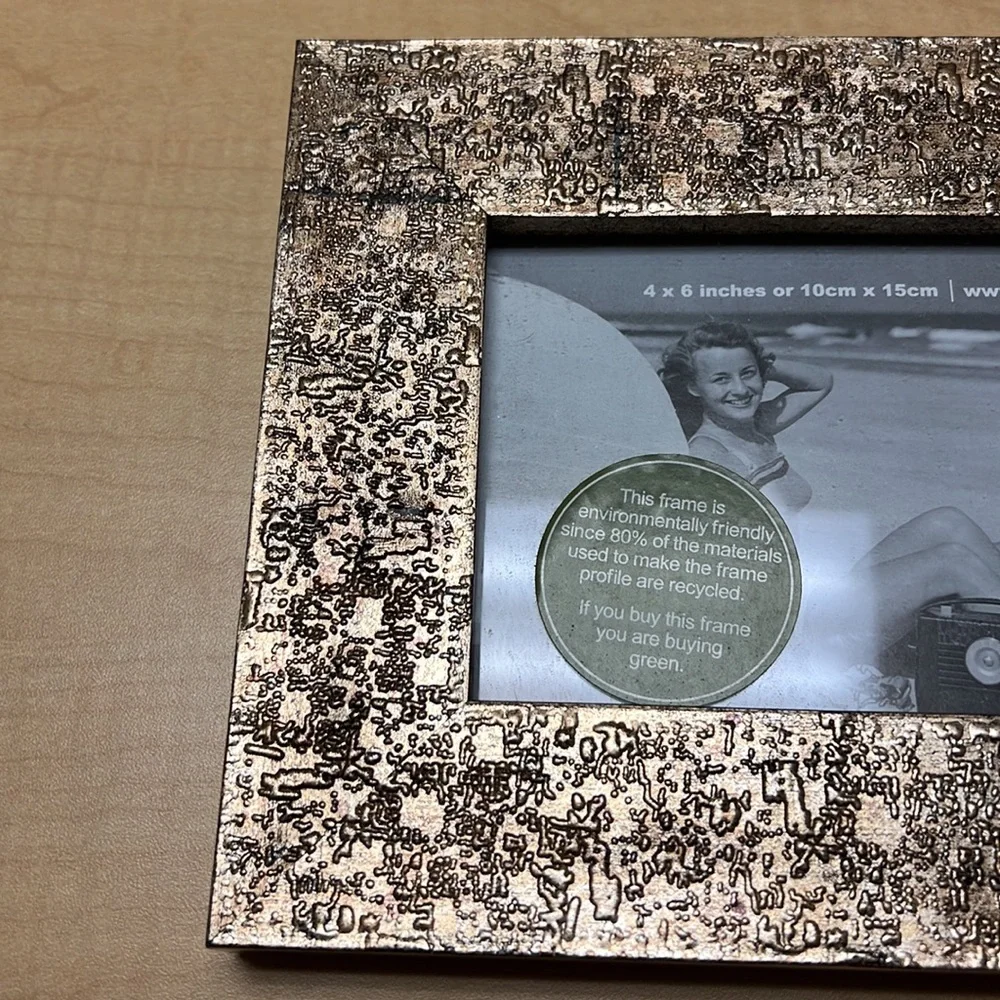 Milano Series picture frames, set of two‎
